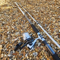 Westin Mackerel Catcher Combo 10ft